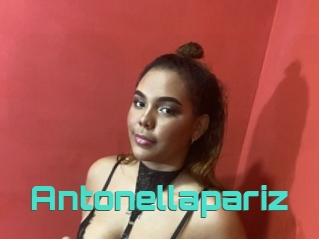 Antonellapariz