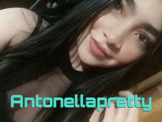 Antonellapretty