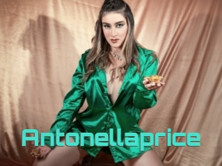 Antonellaprice