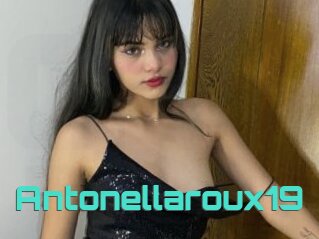 Antonellaroux19