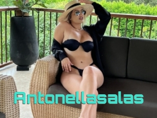 Antonellasalas