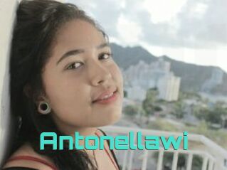 Antonellawi