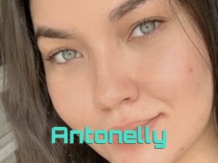 Antonelly