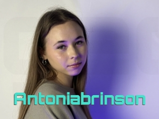 Antoniabrinson