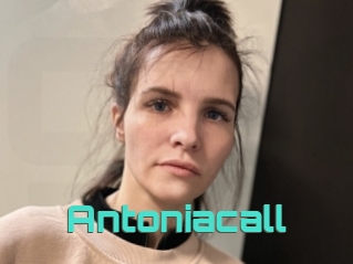 Antoniacall