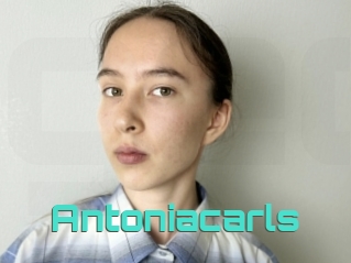 Antoniacarls