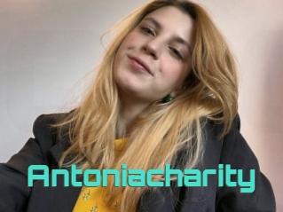 Antoniacharity