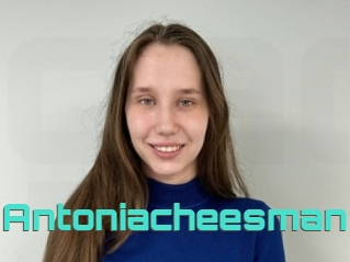 Antoniacheesman