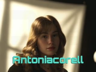 Antoniacorell