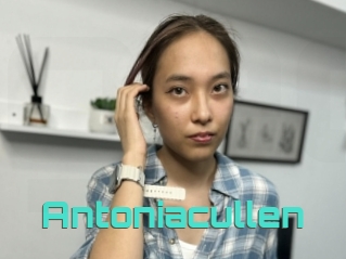 Antoniacullen