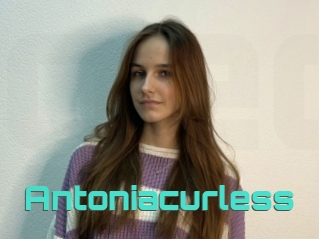 Antoniacurless