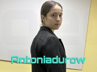 Antoniadurow