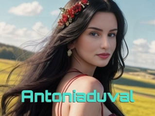 Antoniaduval