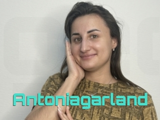 Antoniagarland