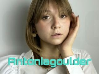 Antoniagoulder