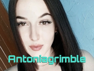 Antoniagrimble