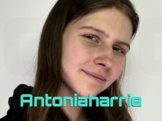 Antoniaharrie