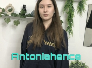 Antoniahence
