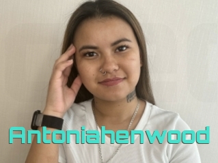 Antoniahenwood