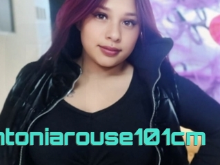 Antoniarouse101cm