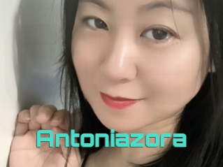 Antoniazora