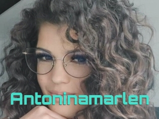 Antoninamarlen