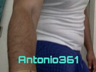 Antonio361