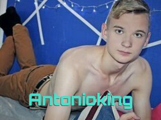 Antonioking