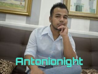 Antonionight