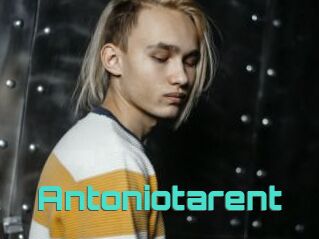 Antoniotarent