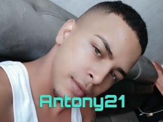 Antony21