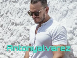 Antonyalvarez