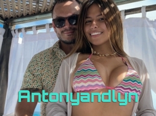Antonyandlyn