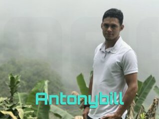 Antonybill