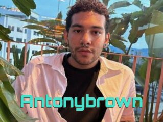 Antonybrown