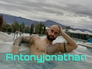 Antonyjonathan