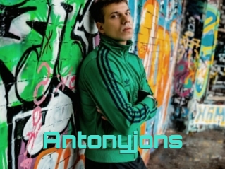 Antonyjons