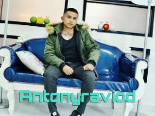 Antonyraviod