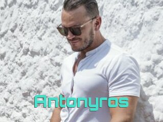 Antonyros