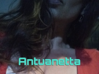 Antuanetta