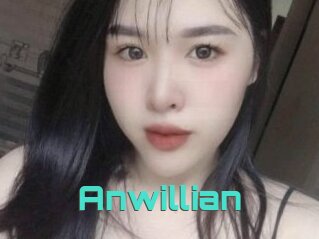 Anwillian