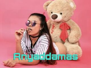 Anyaddamas