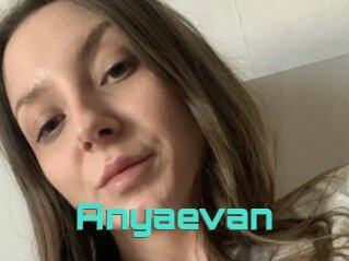 Anyaevan