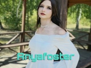 Anyafoster
