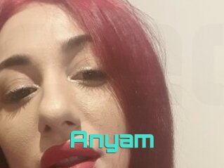 Anyam