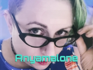 Anyamalone