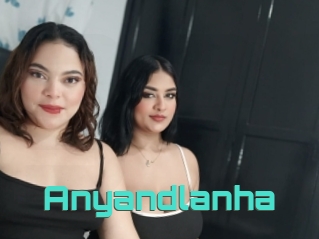 Anyandlanha