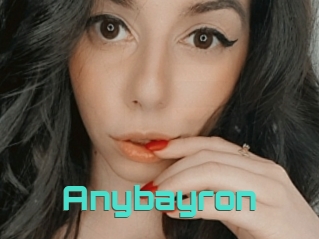Anybayron