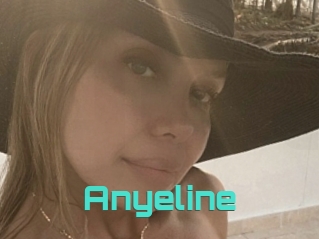 Anyeline