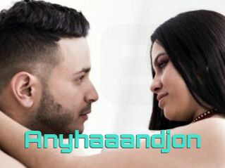 Anyhaaandjon